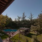 Agroturismo Podere Violino Sansepolcro