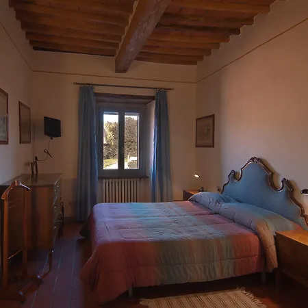 Podere Violino Lantgård