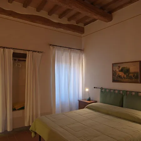 Podere Violino Sansepolcro