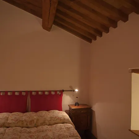 Lantgård Podere Violino Sansepolcro