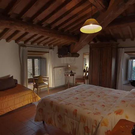 Podere Violino * Sansepolcro