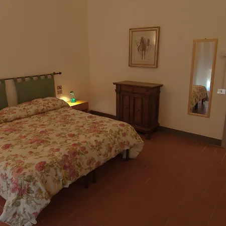 Podere Violino * Sansepolcro