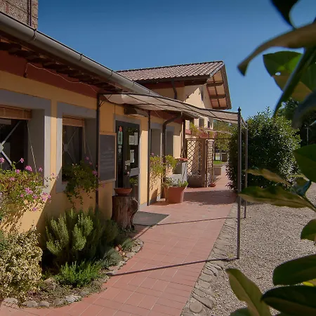 Podere Violino Sansepolcro