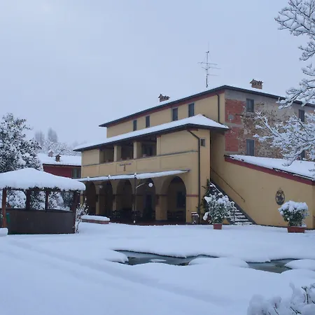 Alloggio per agriturismo Podere Violino