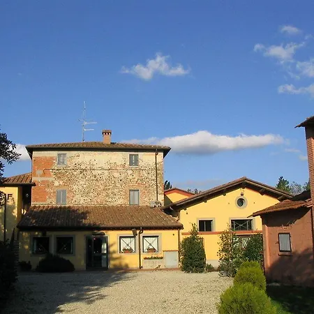 Podere Violino Farm stay Sansepolcro