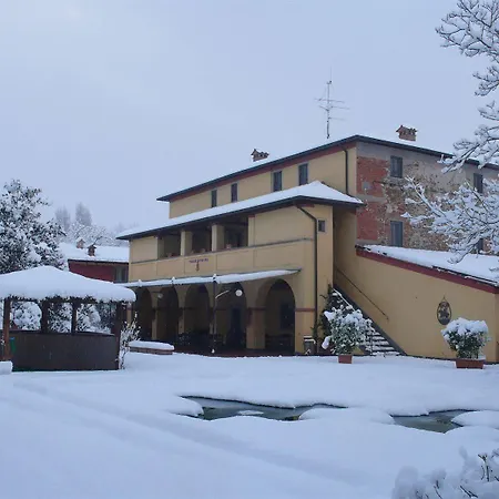 Podere Violino Sansepolcro