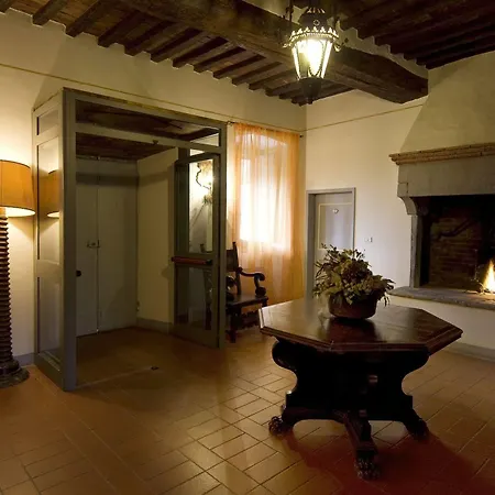 Farm stay Podere Violino *