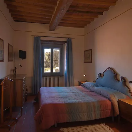 Podere Violino Farm stay Sansepolcro