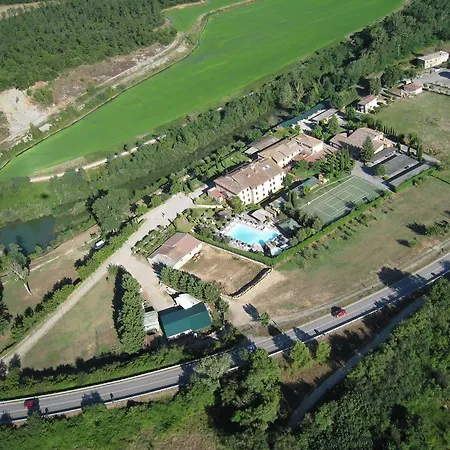 Farm stay Podere Violino Sansepolcro