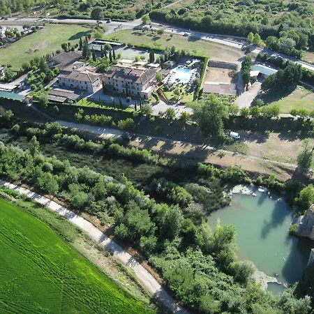 Farm stay Podere Violino Sansepolcro