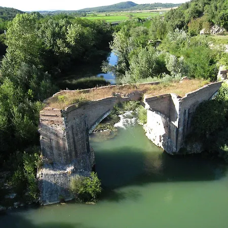 Podere Violino Agroturismo Sansepolcro