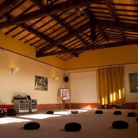 Podere Violino Farm stay