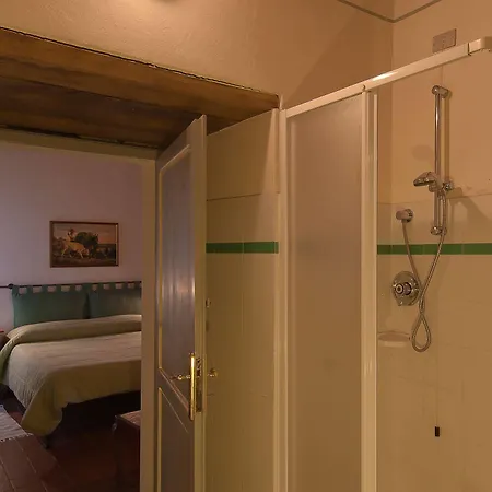 Farm stay Podere Violino