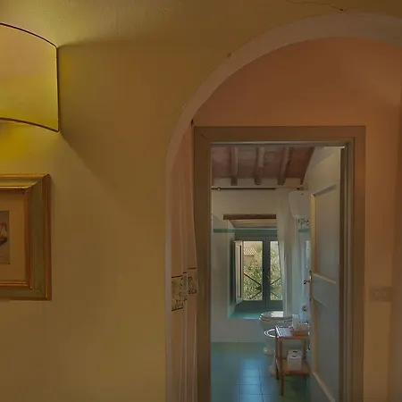Podere Violino Sansepolcro