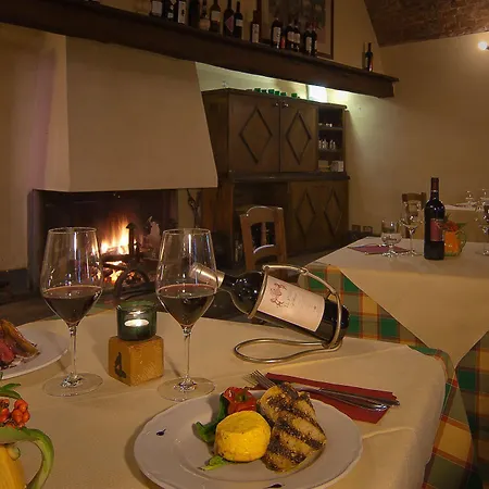 Podere Violino Sansepolcro