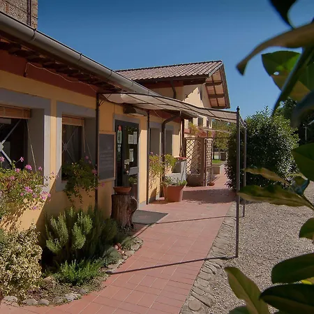 Podere Violino Sansepolcro