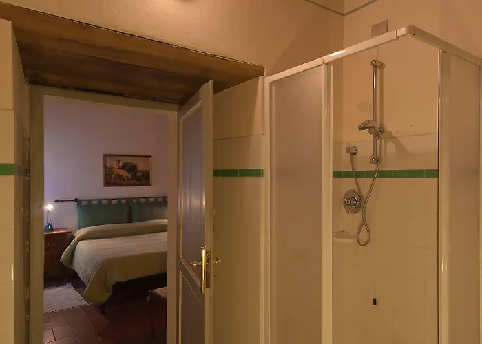 Alloggio per agriturismo Podere Violino
