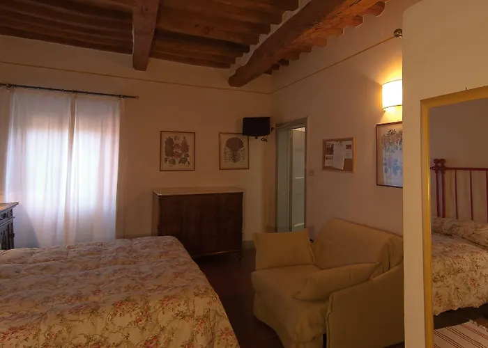 Alloggio per agriturismo Podere Violino *