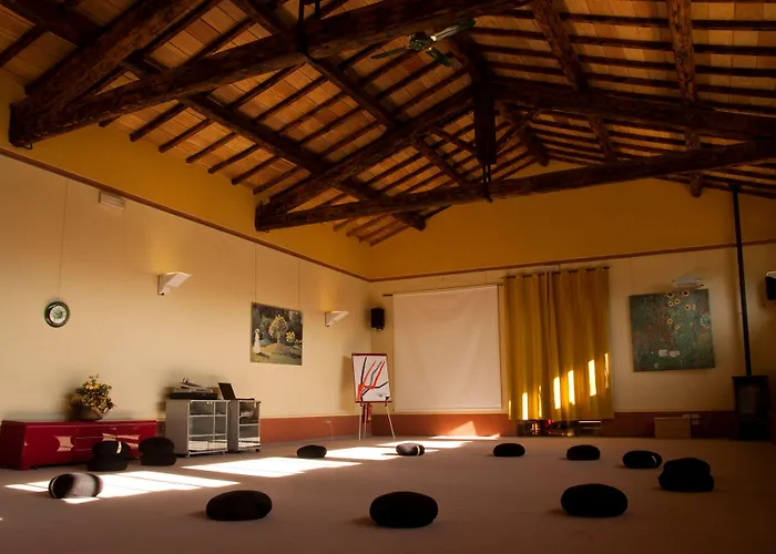 Podere Violino Alloggio per agriturismo *