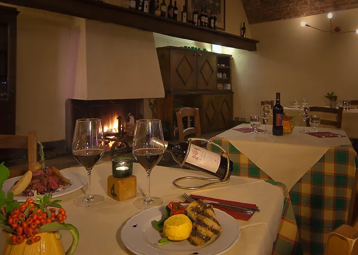 Podere Violino * Sansepolcro