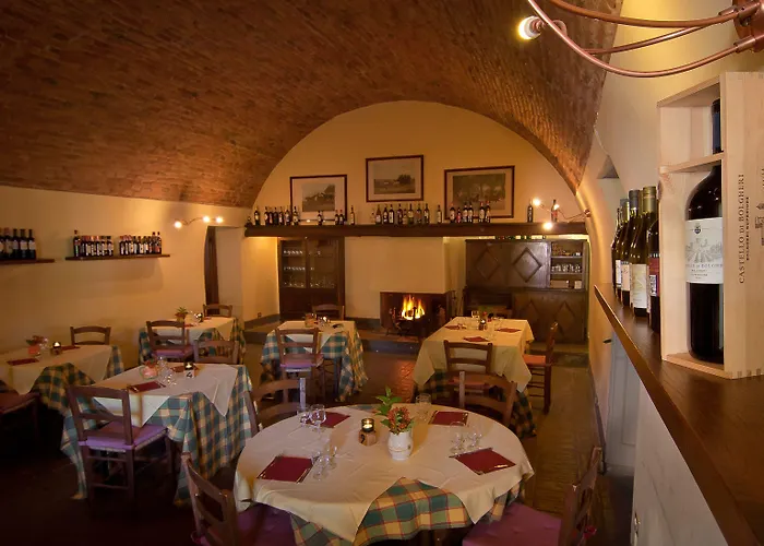 Podere Violino Alloggio per agriturismo *