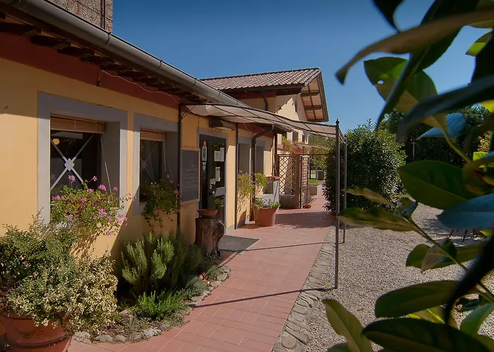 Podere Violino Sansepolcro