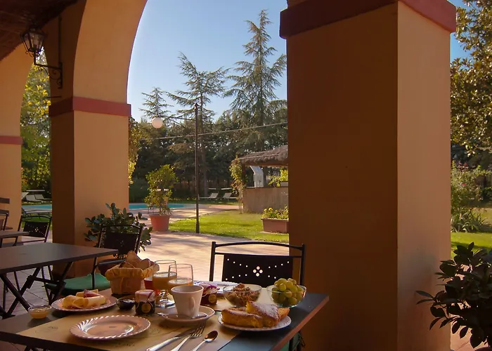 Alloggio per agriturismo Podere Violino *