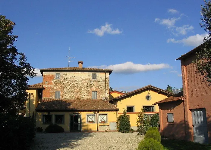 Alloggio per agriturismo Podere Violino