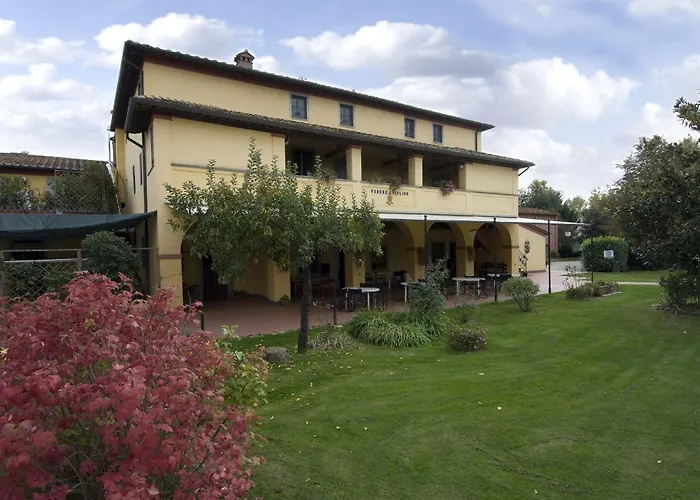 Podere Violino Sansepolcro