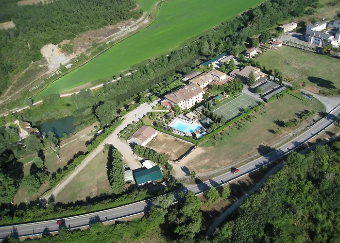 Podere Violino Alloggio per agriturismo Sansepolcro