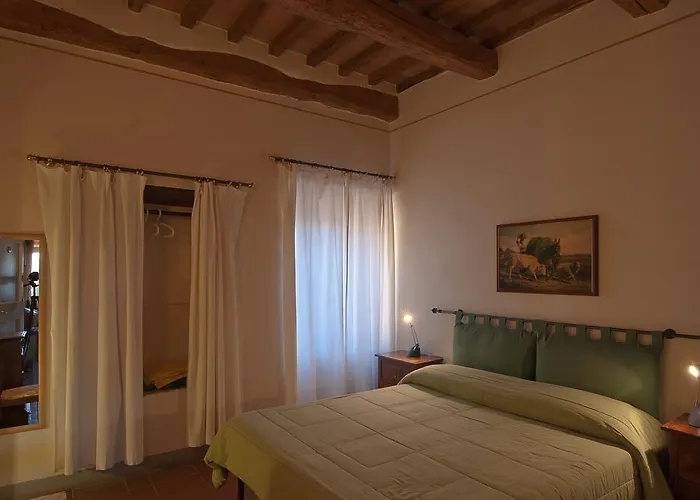 Podere Violino Alloggio per agriturismo *