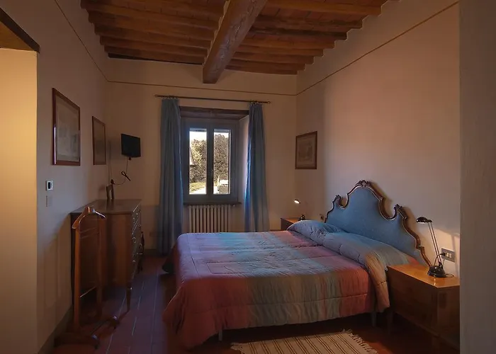 Podere Violino Alloggio per agriturismo