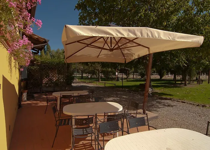 Podere Violino Alloggio per agriturismo