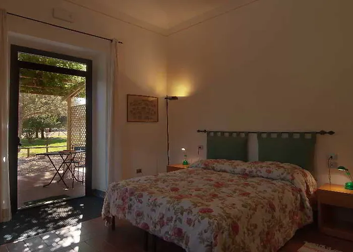 Podere Violino Alloggio per agriturismo *