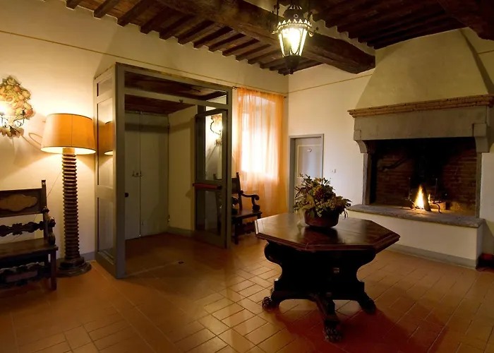 Alloggio per agriturismo Podere Violino *